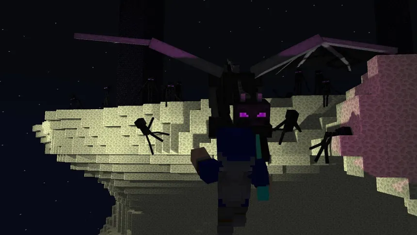 best-minecraft-ender-dragon-and-steve-fight-q7kdw8uut70is474